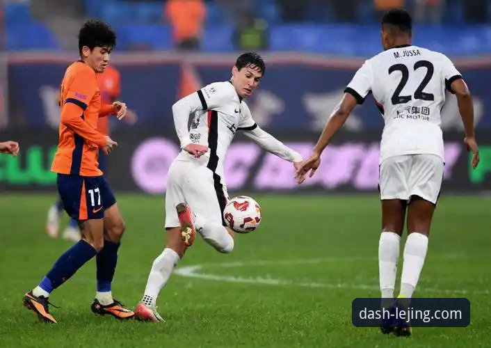 青岛海牛3-1力克上海海港：乐竞体育平台深度评测中超赛事反转与投注策略
